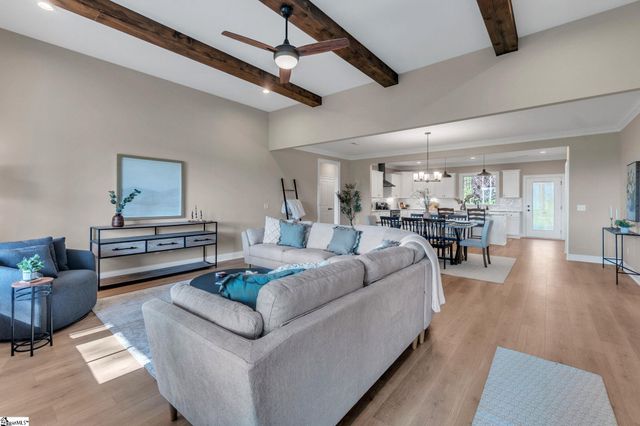 1410 Simpson Road, Pendleton, SC 29670