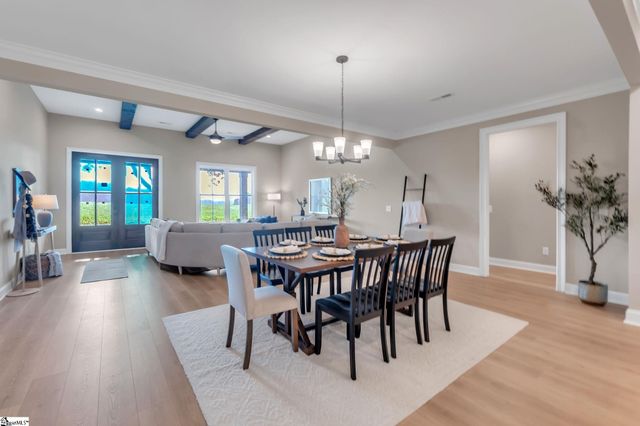 1410 Simpson Road, Pendleton, SC 29670
