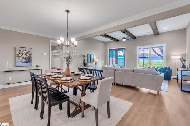 1410 Simpson Road, Pendleton, SC 29670