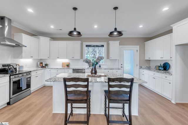1410 Simpson Road, Pendleton, SC 29670