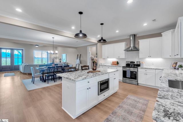 1410 Simpson Road, Pendleton, SC 29670