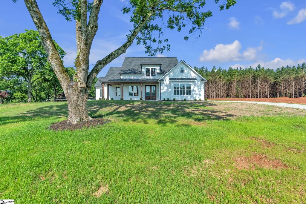 1410 Simpson Road, Pendleton, SC 29670