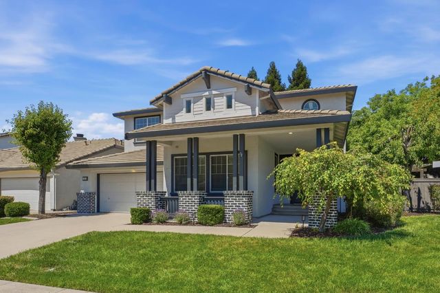 201 Connor Cir, Sacramento, CA 95835