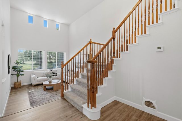 201 Connor Cir, Sacramento, CA 95835