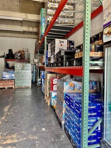 7441 NW 72nd Ave, Medley, FL 33166