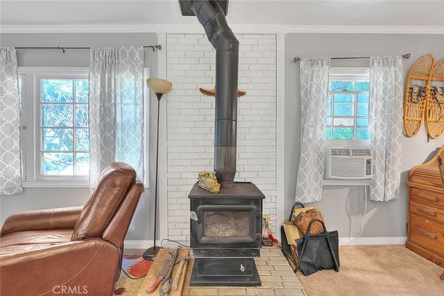 680 Buckingham, Lake Arrowhead, CA 92385
