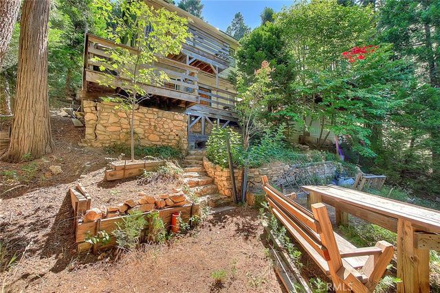 680 Buckingham, Lake Arrowhead, CA 92385