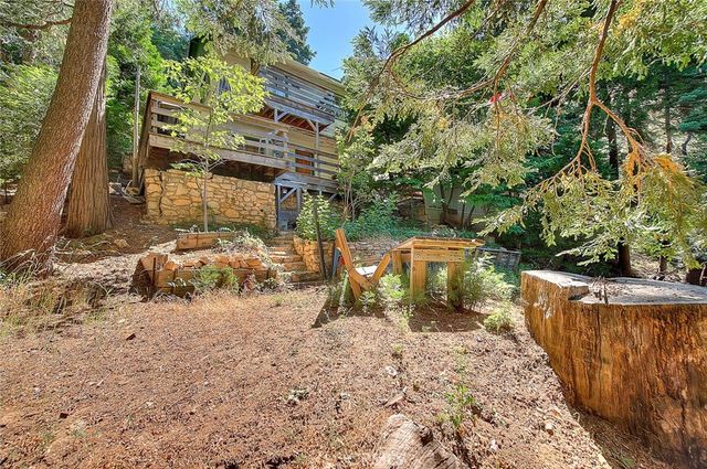 680 Buckingham, Lake Arrowhead, CA 92385