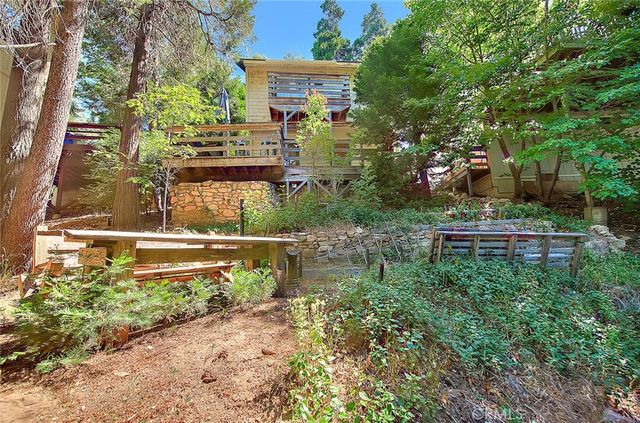 680 Buckingham, Lake Arrowhead, CA 92385