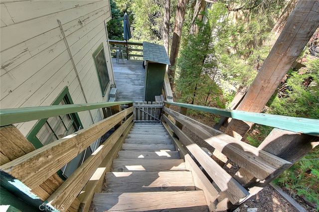 680 Buckingham, Lake Arrowhead, CA 92385