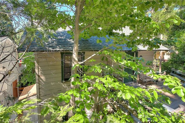 680 Buckingham, Lake Arrowhead, CA 92385