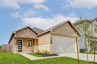 6422 Pomona Ct, Rosharon, TX 77583