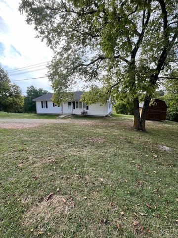 4016 Berea Road, Richmond, KY 40475