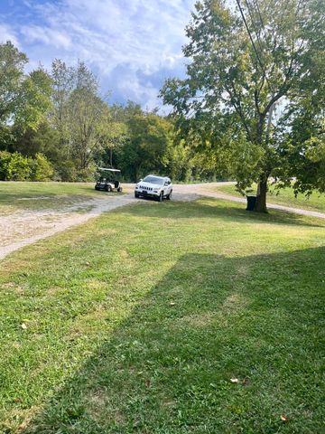 4016 Berea Road, Richmond, KY 40475