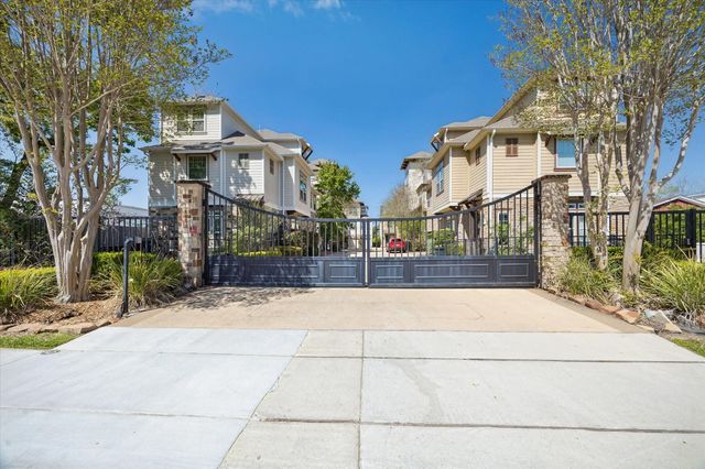 922 Fisher Street F, Houston, TX 77018