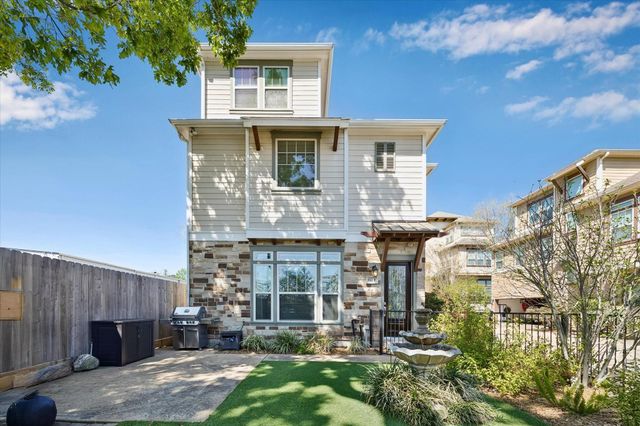 922 Fisher Street F, Houston, TX 77018