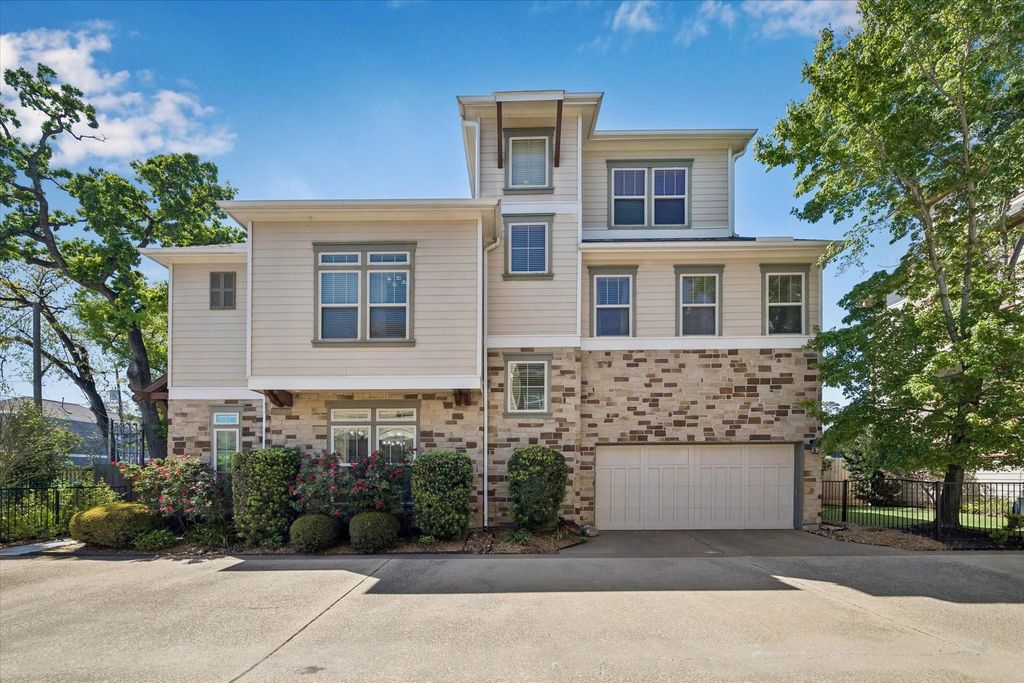 922 Fisher Street F, Houston, TX 77018