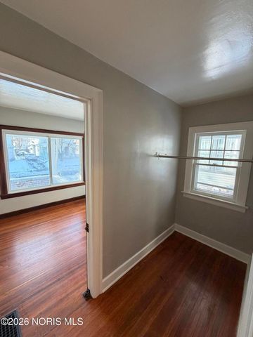 4022 Parrakeet Avenue, Toledo, OH 43612