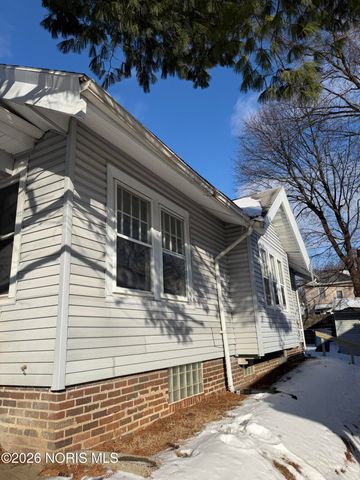 4022 Parrakeet Avenue, Toledo, OH 43612