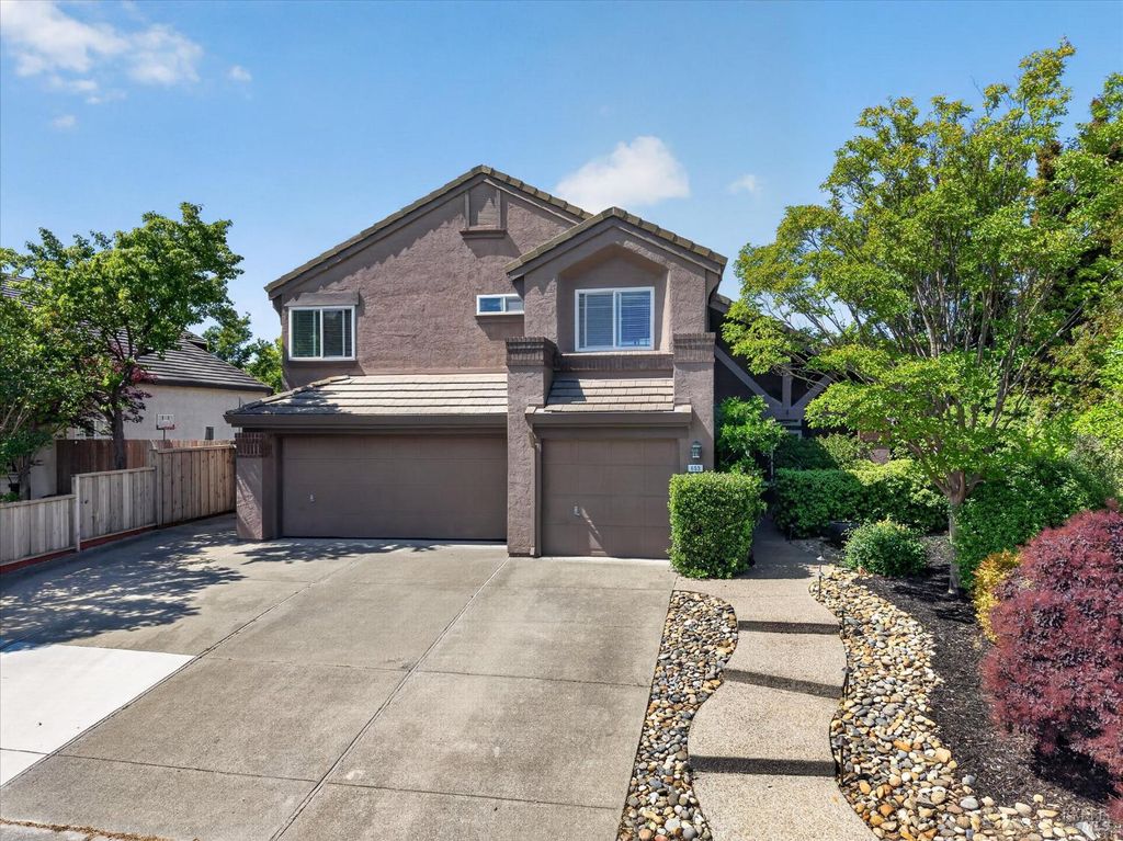 653 Windsor Dr, Benicia, CA 94510