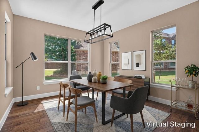 6400 Crapemyrtle Drive, Denton, TX 76208