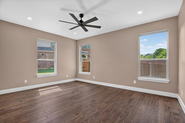 6400 Crapemyrtle Drive, Denton, TX 76208