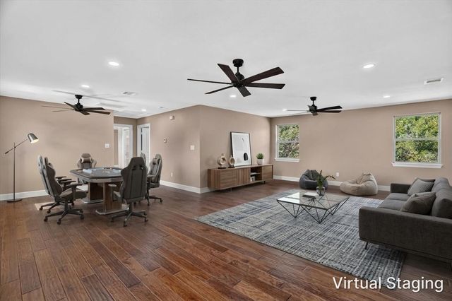 6400 Crapemyrtle Drive, Denton, TX 76208