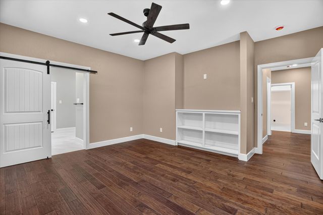 6400 Crapemyrtle Drive, Denton, TX 76208