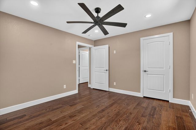 6400 Crapemyrtle Drive, Denton, TX 76208