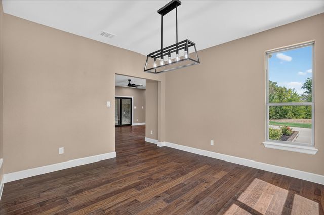 6400 Crapemyrtle Drive, Denton, TX 76208