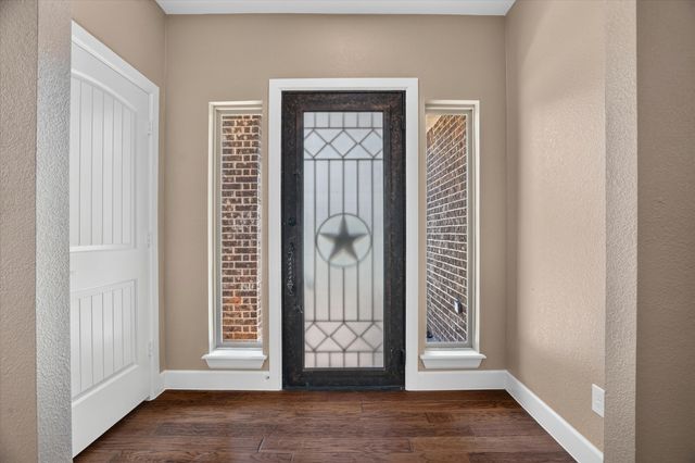 6400 Crapemyrtle Drive, Denton, TX 76208