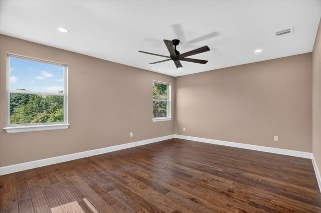 6400 Crapemyrtle Drive, Denton, TX 76208