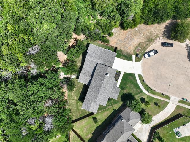 6400 Crapemyrtle Drive, Denton, TX 76208