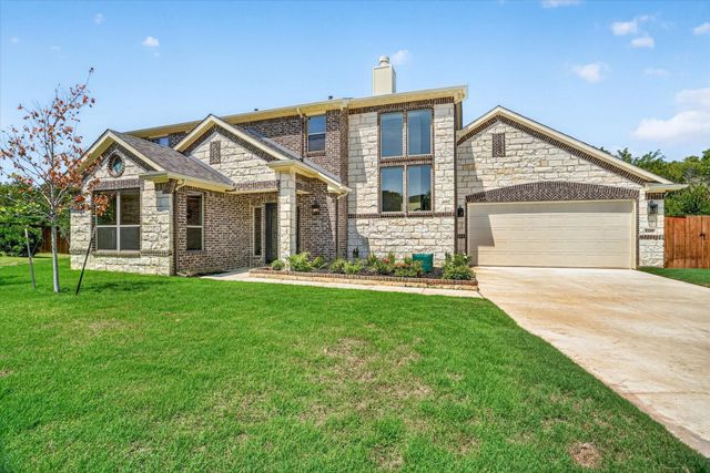 6400 Crapemyrtle Drive, Denton, TX 76208