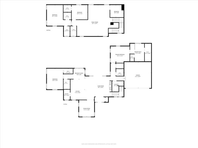 6400 Crapemyrtle Drive, Denton, TX 76208