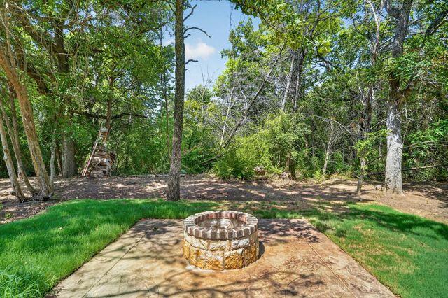6400 Crapemyrtle Drive, Denton, TX 76208
