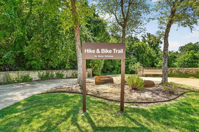 6400 Crapemyrtle Drive, Denton, TX 76208