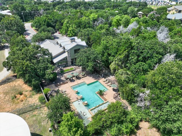 6400 Crapemyrtle Drive, Denton, TX 76208
