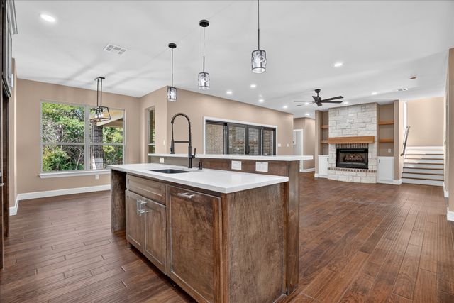 6400 Crapemyrtle Drive, Denton, TX 76208