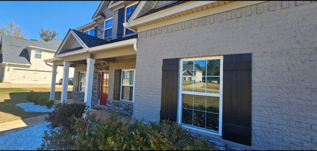 443 Abberly Lane, Ellerslie, GA 31807