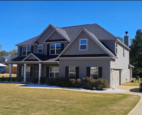 443 Abberly Lane, Ellerslie, GA 31807