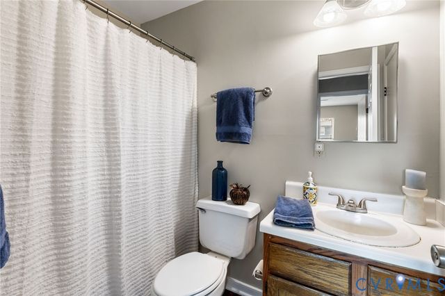 807 Catherine St, Richmond, VA 23220