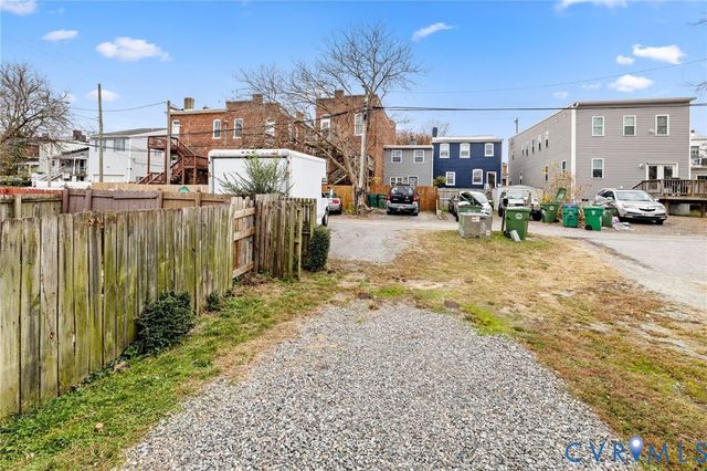 807 Catherine St, Richmond, VA 23220