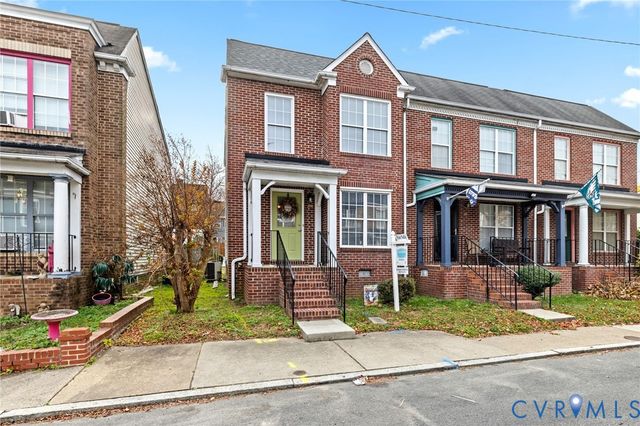 807 Catherine St, Richmond, VA 23220