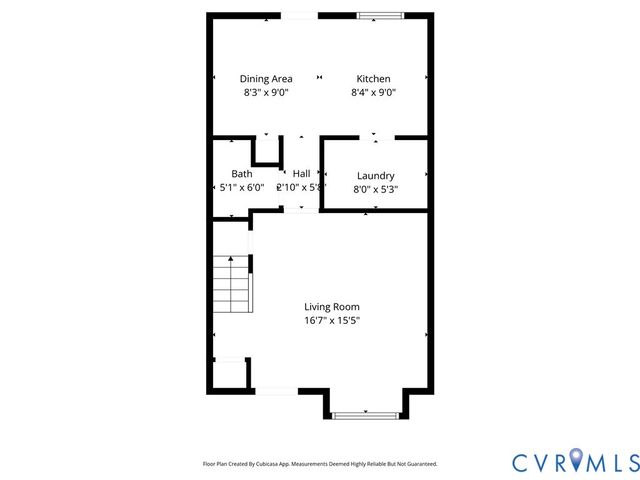 807 Catherine St, Richmond, VA 23220