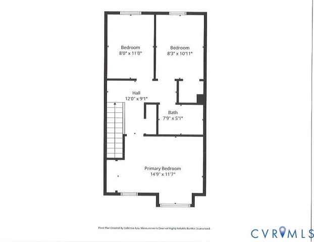 807 Catherine St, Richmond, VA 23220