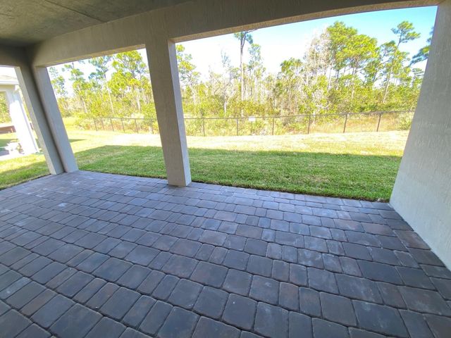 6901 SE Park Trace Drive, Stuart, FL 34997