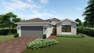 6901 SE Park Trace Drive, Stuart, FL 34997