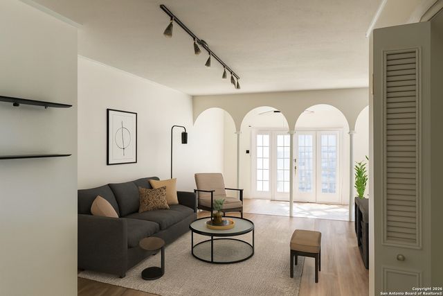 66 Brees Blvd Apt 127, San Antonio, TX 78209