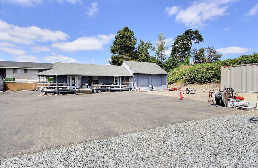 209 125th St S Street S, Tacoma, WA 98444